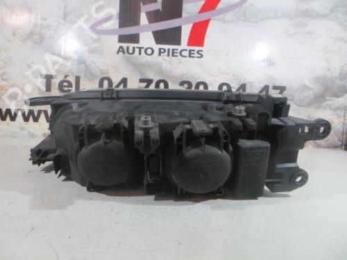 Right headlight MAZDA 626 V Hatchback (GF) 2.0 Turbo DI (GFFP) | BP23679270C29 - Image 2