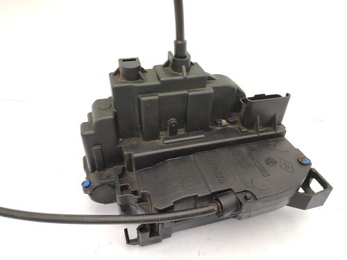 Rear right lock RENAULT MEGANE III Hatchback (BZ0/1_, B3_) 1.5 dCi (BZ09, BZ0D, BZ1W, BZ29, BZ14) | BP23755744C99 