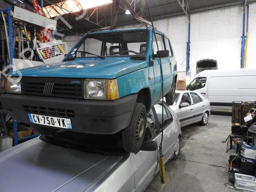 Used Parts FIAT PANDA (141_)  900  2308436