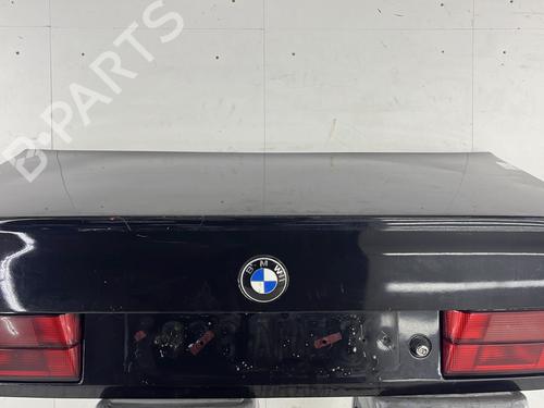 Used Tailgate BMW 5 (E34) 525 tds (143 hp) 23663294