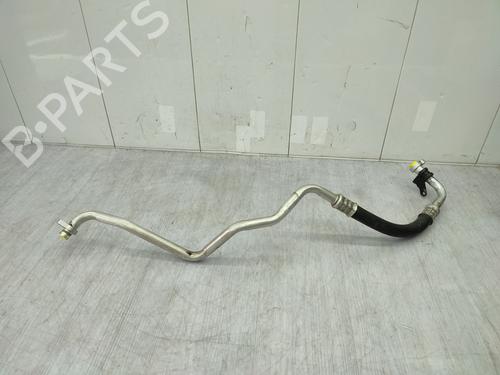 Used AC pipe RENAULT MEGANE III Hatchback (BZ0/1_, B3_) 1.6 16V (BZ1B, BZ1H) (110 hp) 24541279