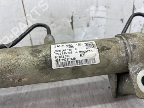 Used Steering rack Steering rack RENAULT TRAFIC II Bus (JL) 2.0 dCi 90 (JL00, JL01, JL0H, JL0M, JL0P, JL0S) (90 hp) 35890408 35890408