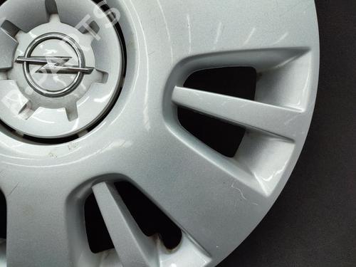 Hub cap OPEL ASTRA H (A04)  | BP24505297C160 