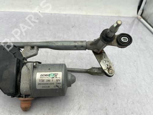 Used Front wiper motor Front wiper motor FORD KA (RU8) 1.2 (69 hp) 34217227 34217227