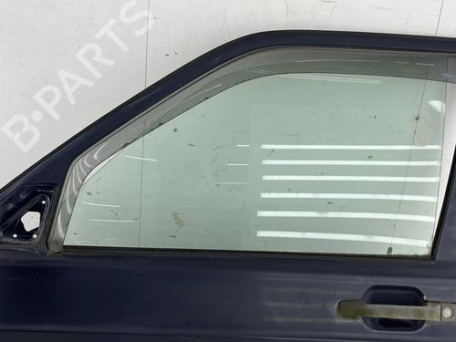 Left front door MERCEDES-BENZ 190 (W201) D 2.0 (201.122) | BP23682166C2 