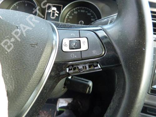 Headlight switch VW GOLF VII (5G1, BQ1, BE1, BE2) 1.6 TDI | BP23692469I24  - Image 25