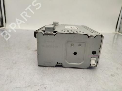 Radio FORD FIESTA VI (CB1, CCN) 1.25 | BP27346782E6 - Image 3