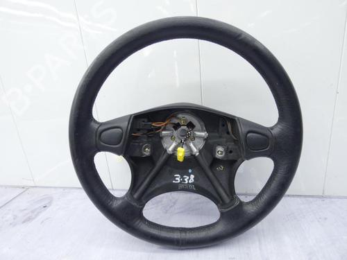 Steering wheel SEAT ALHAMBRA (7V8, 7V9) 2.0 i | BP23702095C49 