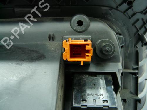 Hanskerom VW GOLF V (1K1) 2.0 TDI (136 hp) 25270012