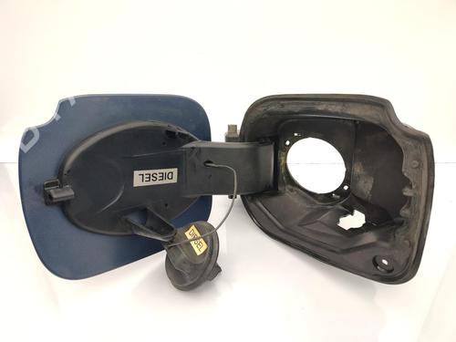 Used Fuel flap RENAULT CLIO III (BR0/1, CR0/1) 1.5 dCi (C/BR0G, C/BR1G) (68 hp) 23719988