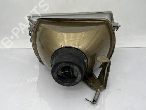 Used Left headlight Left headlight PEUGEOT 309 I (10C, 10A) 1.4 (67 hp) 23758869 23758869
