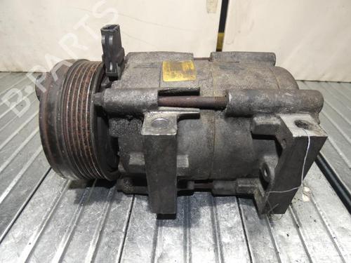 Used AC compressor AC compressor FORD SCORPIO II Turnier (GNR, GGR) 2.3 i 16V (147 hp) 23663970 23663970