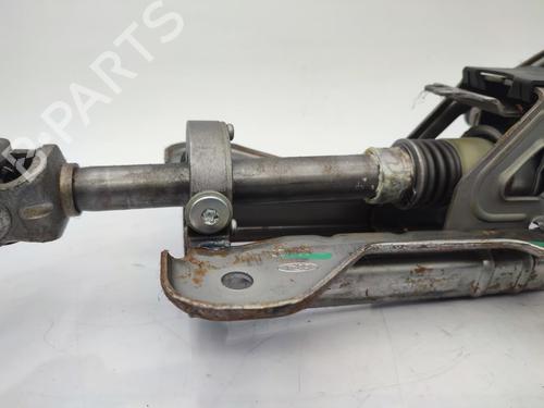 Electronic module FORD FIESTA V (JH_, JD_) 1.4 TDCi | BP23712527M83 