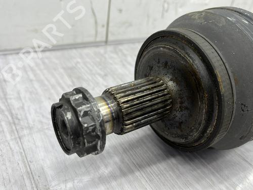 Left rear driveshaft MERCEDES-BENZ C-CLASS (W204) C 220 CDI (204.002) | BP29446163M40 