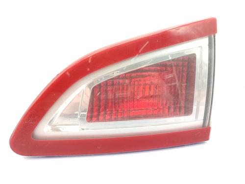 Used Right tailgate light RENAULT SCÉNIC III (JZ0/1_) 1.9 dCi (JZ0J, JZ1J, JZ1K, JZ1S) (131 hp) 23756742
