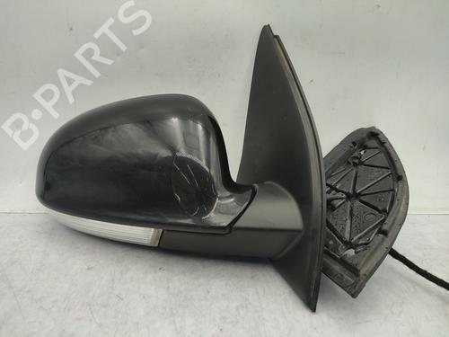 Used Right mirror VW GOLF V (1K1) 1.9 TDI (105 hp) 29555354
