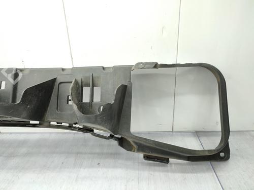 Used Rear bumper bracket PEUGEOT 208 I (CA_, CC_) 1.6 BlueHDi 100 (100 hp) 23728467