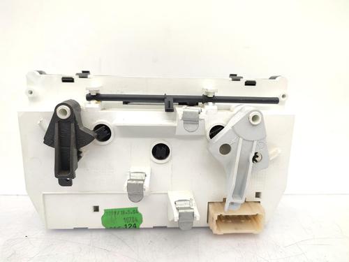 Climate control PEUGEOT 206 Hatchback (2A/C) 1.1 i | BP23719118I5 