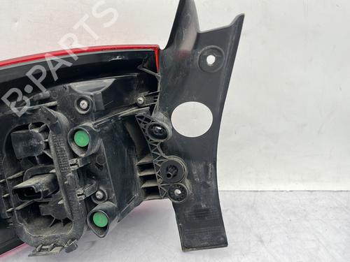 Used Right taillight Right taillight RENAULT CLIO IV Grandtour (KH_) 1.5 dCi 90 (KHN3, KHN4) (90 hp) 33569378 33569378