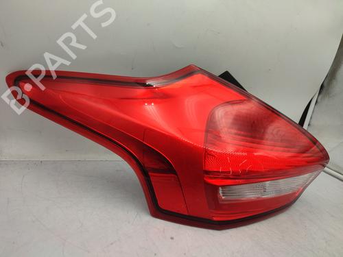 Left taillight FORD FOCUS IV (HN) 1.0 EcoBoost | BP29353548C34 