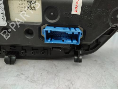 instrument-cluster-citroen-c4-coupe-la_-2004-2005-2006-2007-2008-2009-2010-2011-2012-2013-27546877 main image