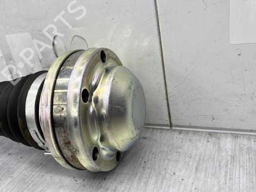 Right front driveshaft VW T-ROC (A11, D11) 2.0 TDI | BP25624347M39 - Image 6