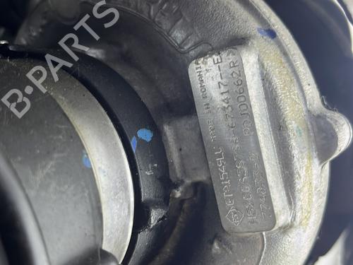 Engine RENAULT ESPACE IV (JK0/1_) 2.0 dCi (JK01, JK02, JK1J, JK1K, JK1H) | BP27273647M1  - Image 7