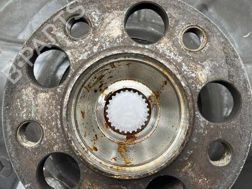 Right front steering knuckle MERCEDES-BENZ A-CLASS (W169) A 180 CDI (169.007, 169.307) | BP25338100M26 