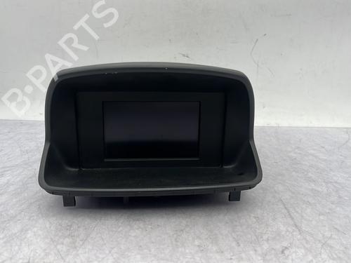 Used Display monitor OPEL CORSA D (S07) 1.3 CDTI (L08, L68) (90 hp) 30674927