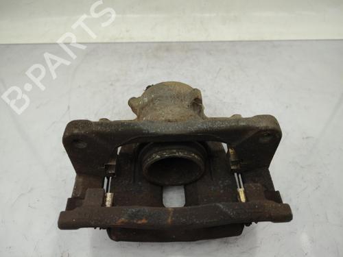 Left front brake caliper SUZUKI SWIFT III (MZ, EZ) 1.3 DDiS (RS413D) | BP23709141M105 - Image 2