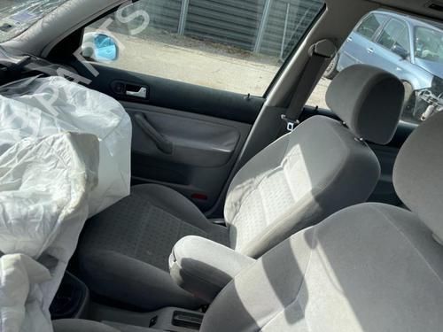 Right sun visor VW GOLF IV Variant (1J5) 1.9 TDI | BP23739600I2  - Image 15