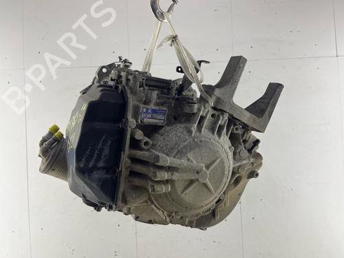 Gearbox CITROËN C5 III (RD_) 2.0 HDi 165 (RDRHHA, RDRHH8) | BP36986179M3 - Image 2