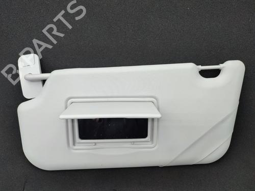 Left sun visor FORD FIESTA VI (CB1, CCN) 1.0 EcoBoost | BP23751476I1 