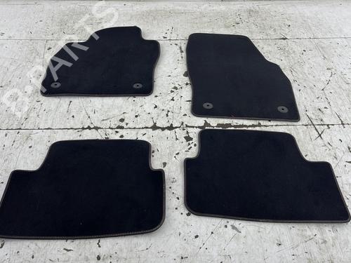 Used Other VW POLO VI (AW1, BZ1, AE1) 1.6 TDI (95 hp) 23761307