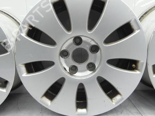 Fælgsæt AUDI A4 B6 Avant (8E5) 2.5 TDI quattro | BP26177230C100 - Image 8