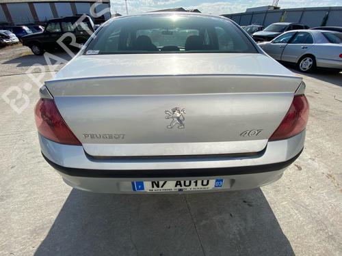 tailgate-peugeot-407-6d_-2004-2005-2006-2007-2008-2009-2010-2011-36986133 main image