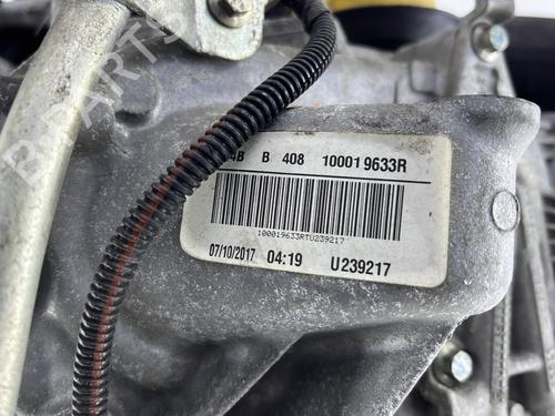 Engine RENAULT CLIO IV (BH_) 0.9 TCe 90 (BHNF, BHMA, BHMH, BHJK, BHJR) | BP31214892M1 