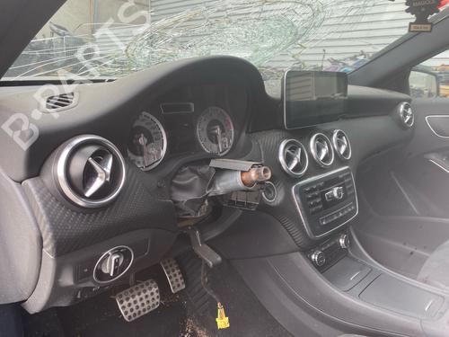 Gearbox MERCEDES-BENZ A-CLASS (W176) A 180 (176.042) | BP36401167M3 - Image 58