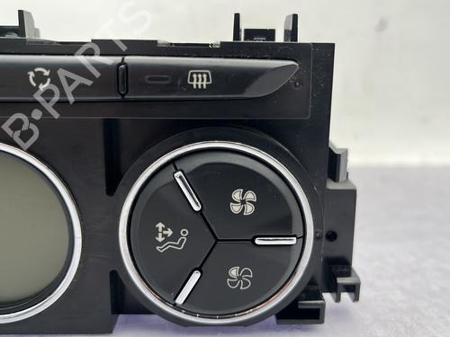 Climate control CITROËN C3 II (SC_) 1.6 HDi 90 | BP33115389I5 - Image 7