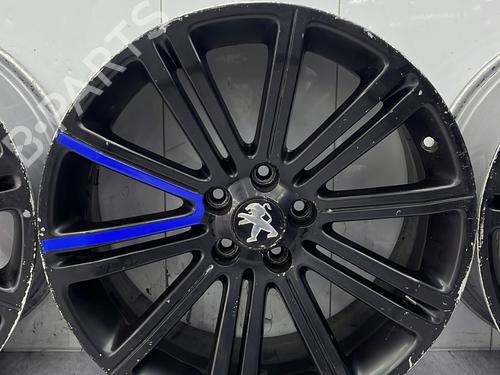 Annen PEUGEOT RCZ 2.0 HDi | BP30814628O1