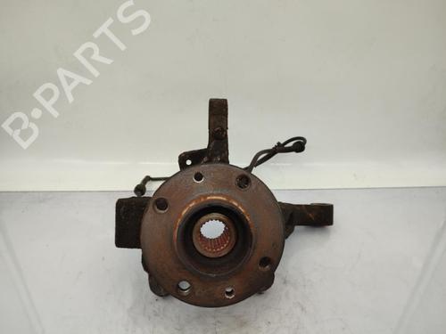 Right front steering knuckle RENAULT CLIO III (BR0/1, CR0/1) 1.5 dCi (BR17, CR17) | BP23710706M26 