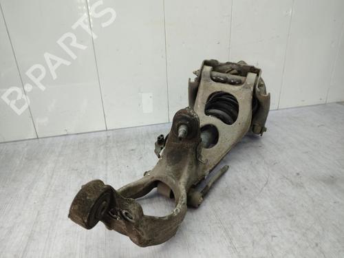 Used Left front shock absorber Left front shock absorber CITROËN C5 III (RD_) 1.6 HDi 110 (RD9HZC) (109 hp) 23720223 23720223