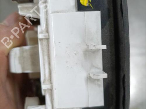 Climate control CITROËN BERLINGO Box Body/MPV (B9) 1.6 HDi 90 | BP23732297I5 - Image 9