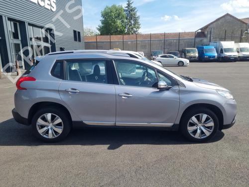 Steering column PEUGEOT 2008 I (CU_) 1.6 HDi | BP23705143M21  - Image 43