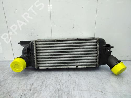 Used Intercooler Intercooler PEUGEOT 407 (6D_) 1.6 HDi 110 (6D9HZC, 6D9HYC) (109 hp) 23712871 23712871