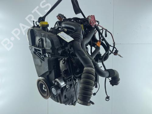 Engine RENAULT CLIO III (BR0/1, CR0/1) 1.5 dCi (C/BR0G, C/BR1G) | BP38627166M1 - Image 7