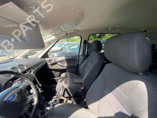 Interiør tag FORD S-MAX (WA6) 2.0 TDCi | BP38228258I12 - Image 4