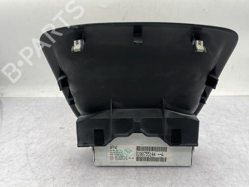 Display monitor RENAULT CLIO III (BR0/1, CR0/1) 1.5 dCi (BR17, CR17) | BP30490143C48