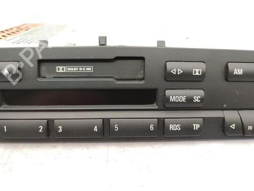 Radio BMW 3 (E46) 320 d | BP23731145E6  - Image 9