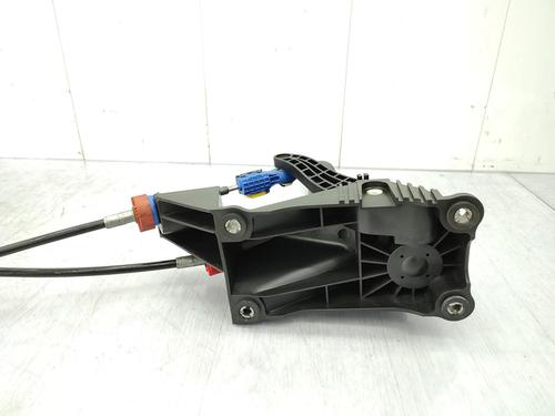 Gear lever NISSAN X-TRAIL II (T31) 2.0 dCi 4x4 | BP23722330M90 